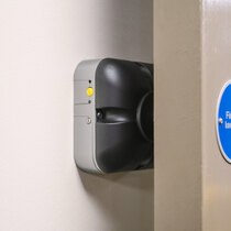 DorMag SmartSound Fire Door Magnet